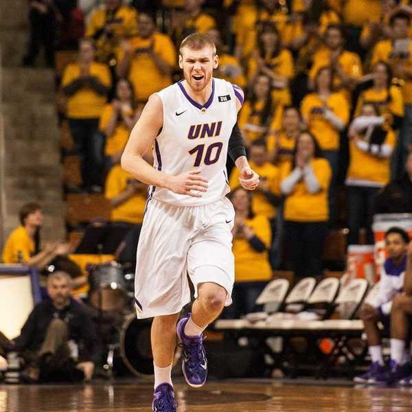 Seth Tuttle's Experience At The Biggest Dance In Basketball