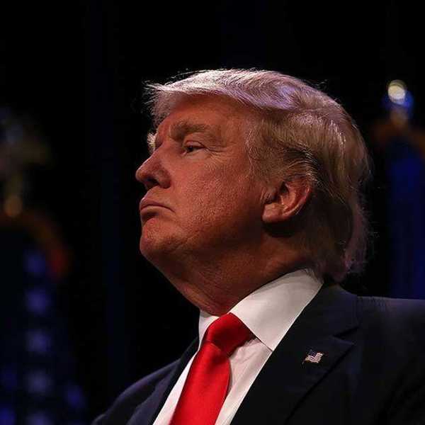 Donald Trump's Campaign Isn't Funny Anymore Part 1