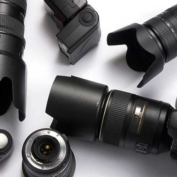 10 Photographers Creating Awesome Works of Art