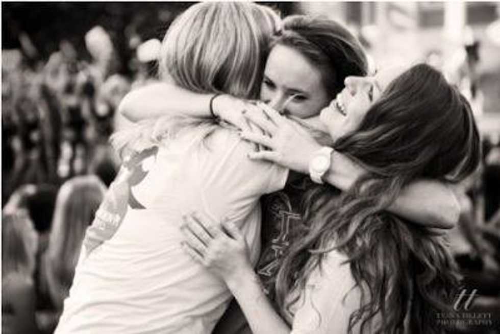 The 11 Types Of People You Need In Your Life