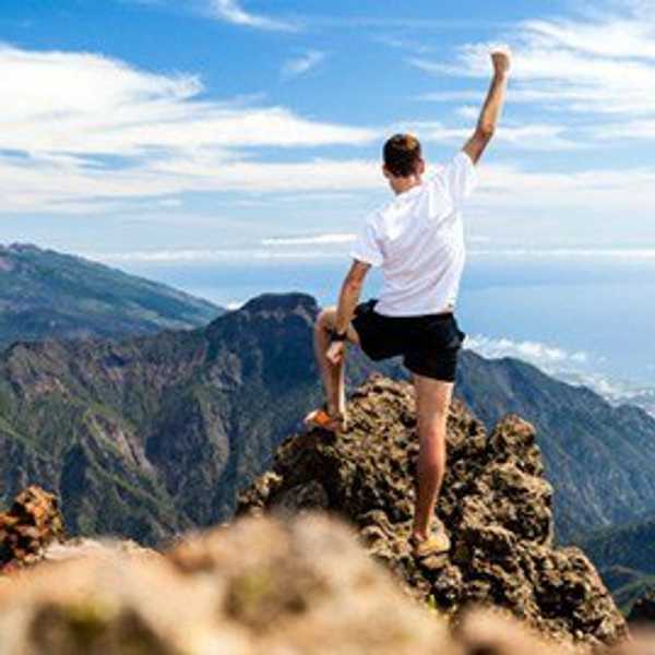 The Importance Of Perseverance