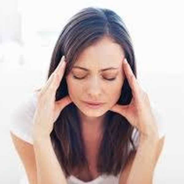 5 Reasons You Don't Have To Stress