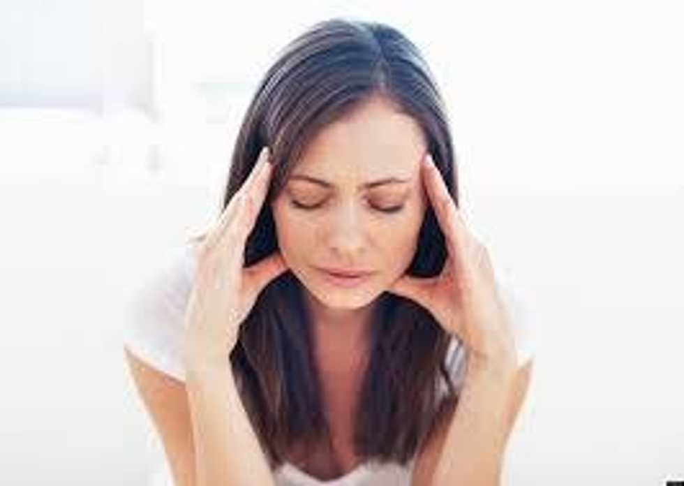 5 Reasons You Don't Have To Stress