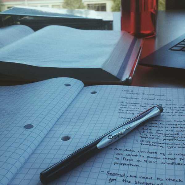 Put Down The Starbucks