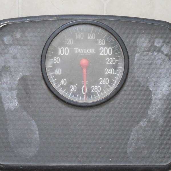Do You Think Fat Equals Lazy?