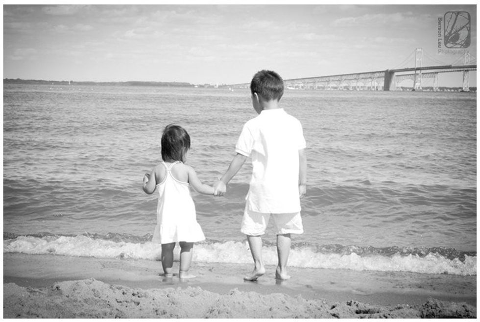 A Letter To My Brother Away From Home