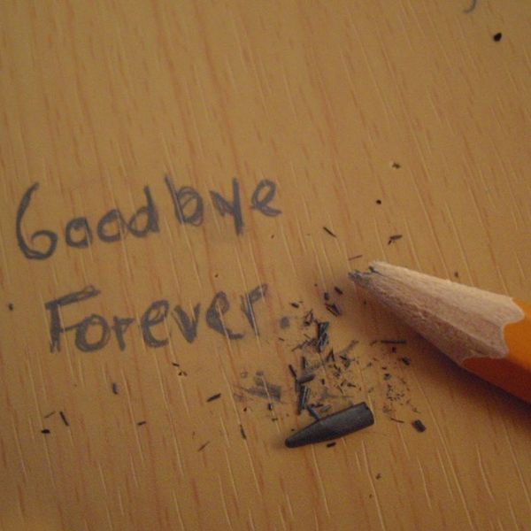 5 Good Things That Come Out Of A Break Up