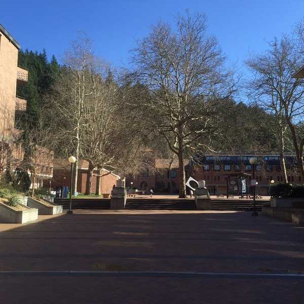 12 Facts You (Probably) Didn't Know About WWU