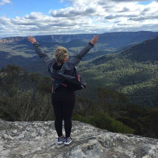 A Letter To Anyone Who's Ever Hit Rock Bottom