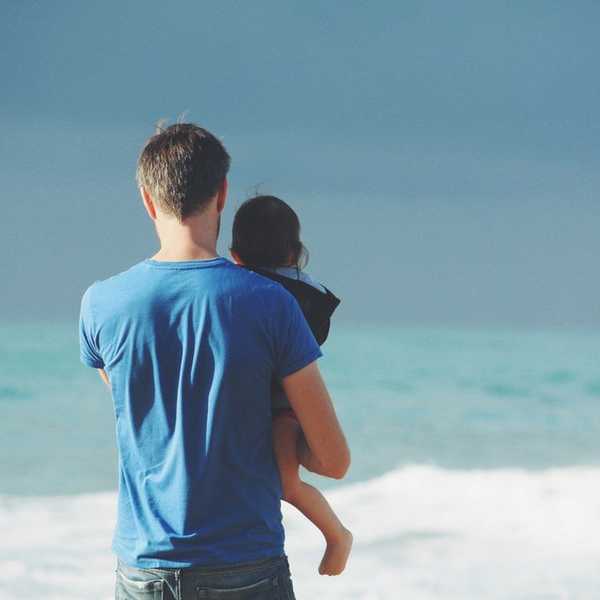 Truths About Losing a Parent