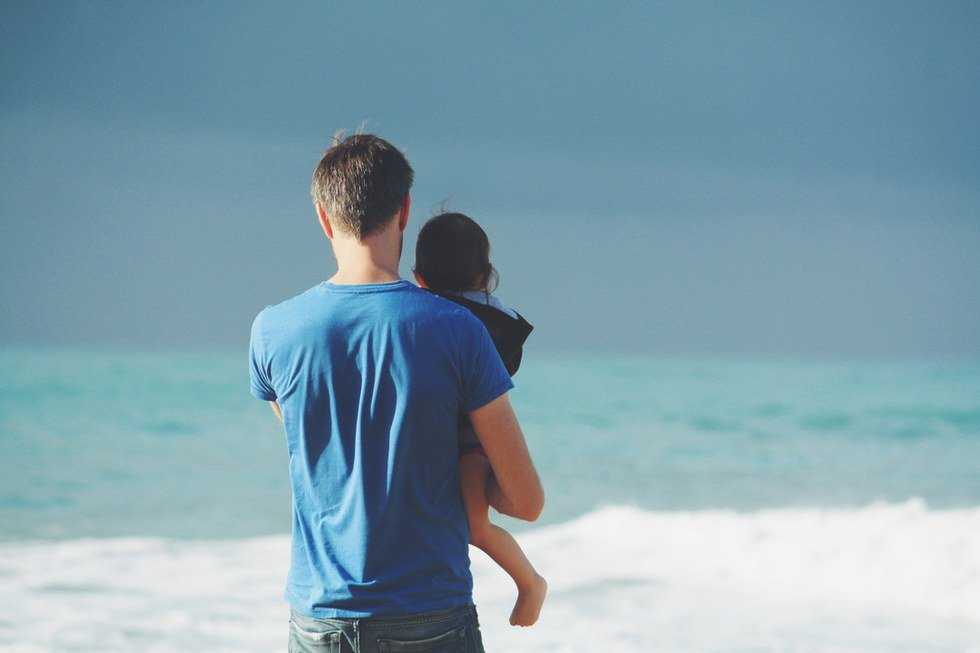 Truths About Losing a Parent