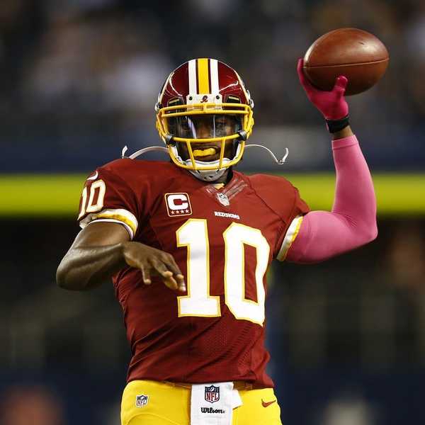 Predictions for NFL Free Agency
