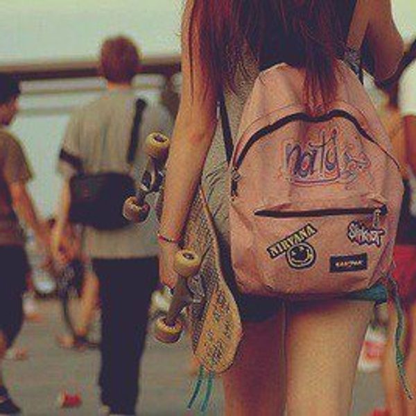 He's Telling You What He Wants - Listen