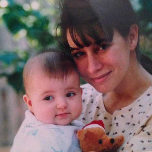An Open Letter To My Mom