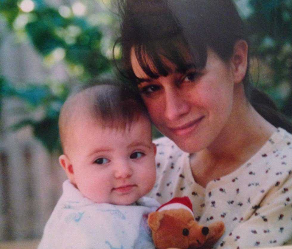 An Open Letter To My Mom