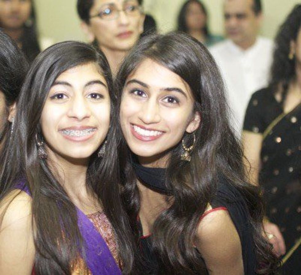 7 Lessons I've Learned From My Little Sister