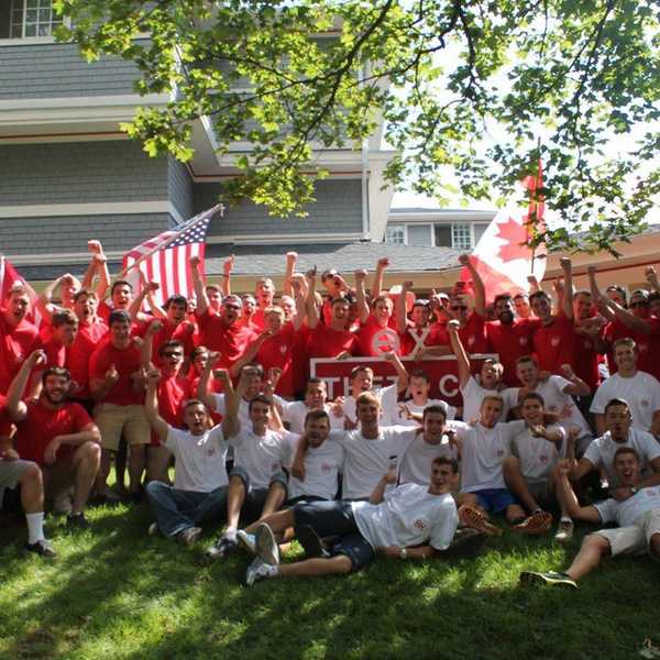 Dear Theta Chi