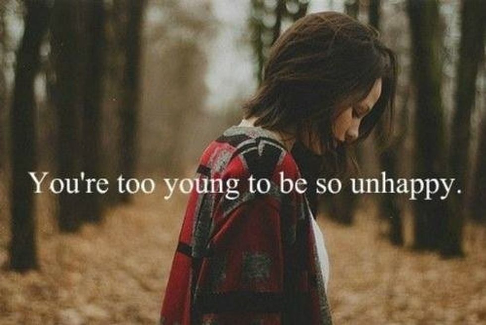 Signs That Your Life Satisfaction Is Controlled By Others