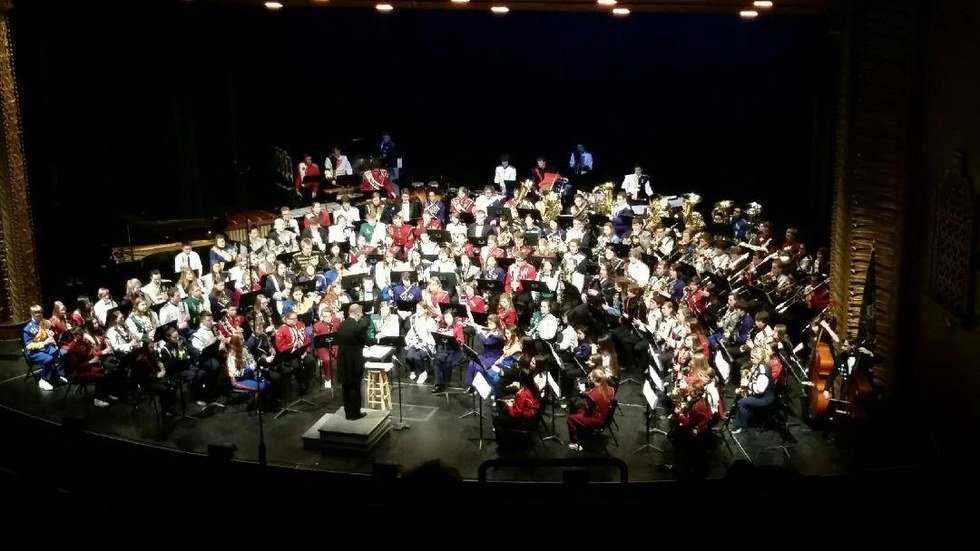 Why We Need Music In Our Schools