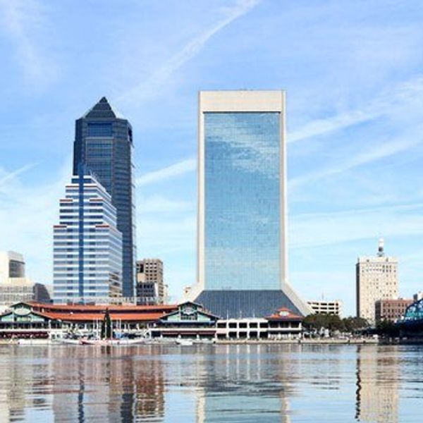 21 Things You'll Understand If You're From Jacksonville, Florida