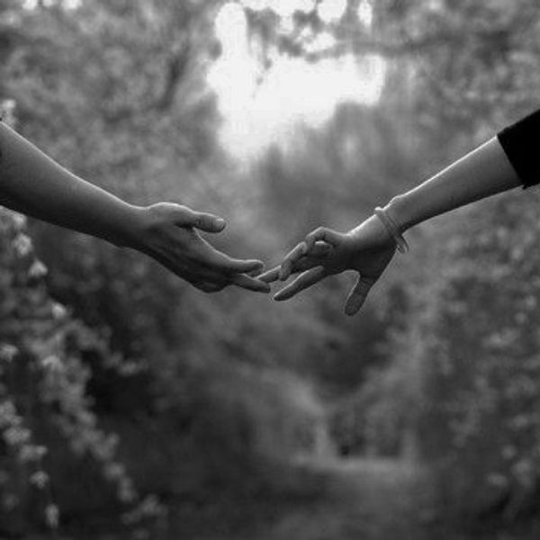 An Open Letter To The Girl Who's Been Hurt