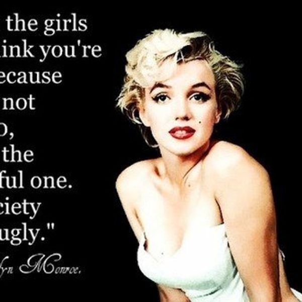 Why Body Image Has Such a Large Impact on Generations Today