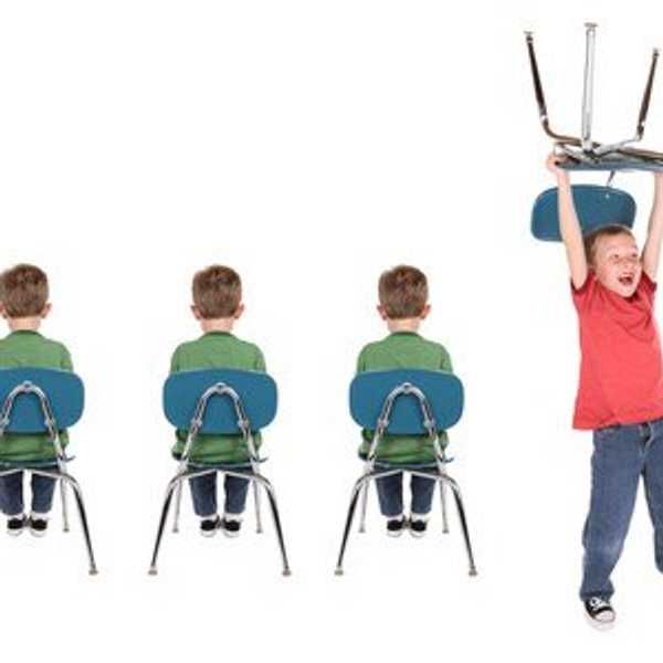 8 Signs That You Might Have ADHD