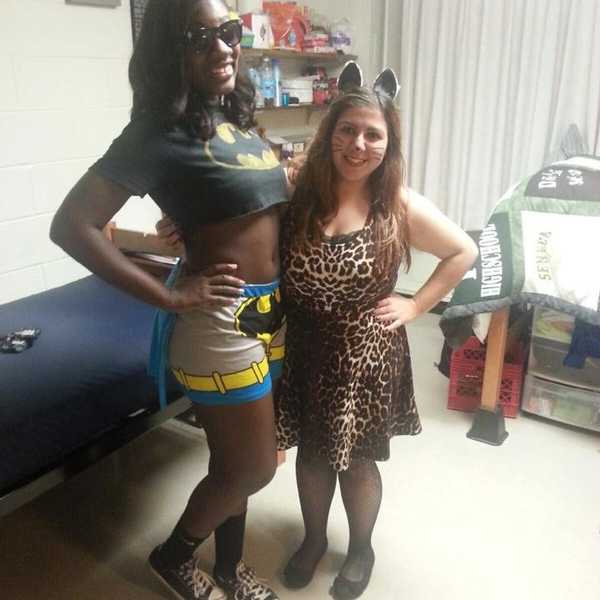 10 Things You are Tired of Hearing if You are a Tall Girl