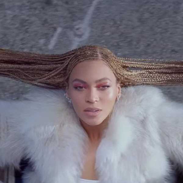 12 Beyoncé Songs With Lyrics To Live By