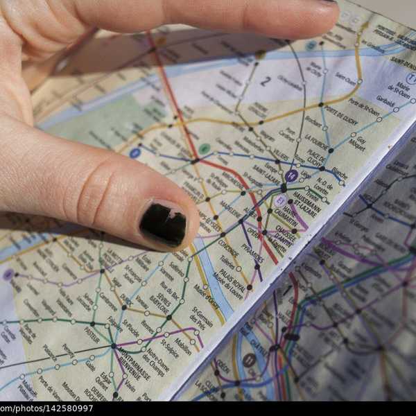 On Traveling To College