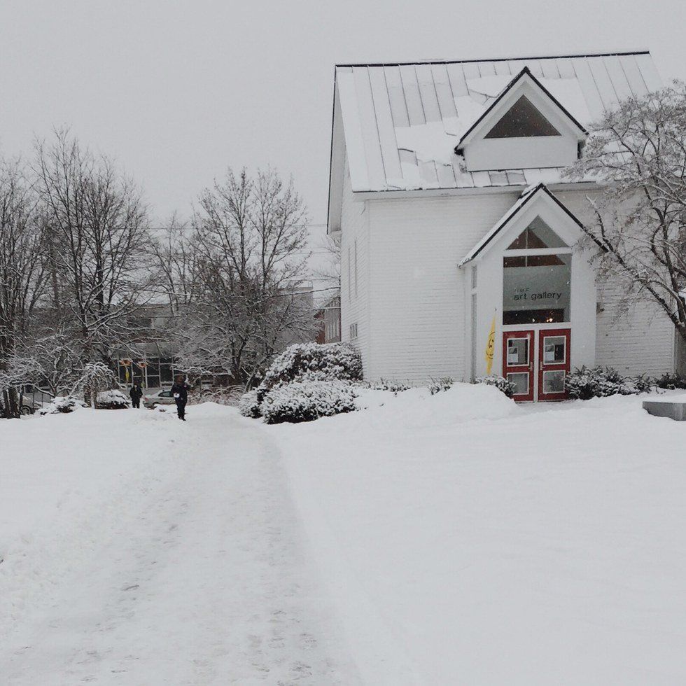 Art Critics Are Superficial