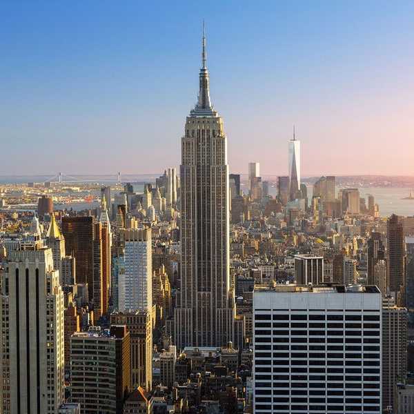 Why New York City Is the Best Travel Destination