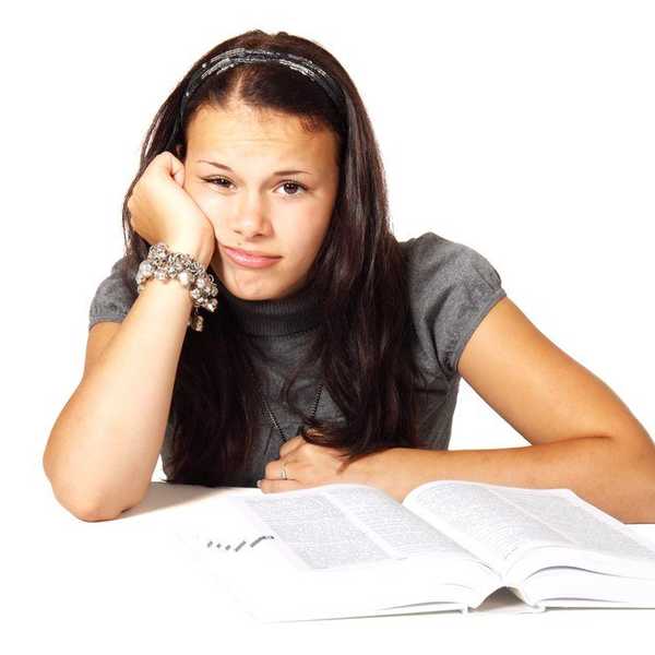 10 Things I Learned My First Semester of College