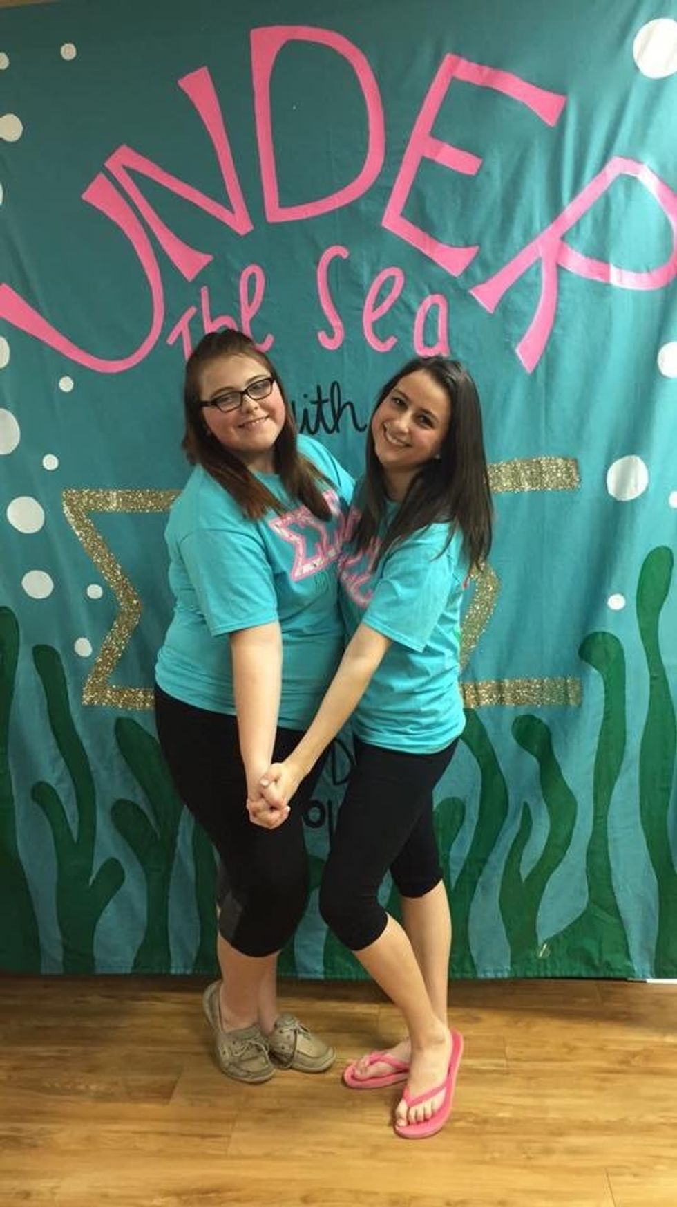 13 Signs You Have The Best Roommate Ever