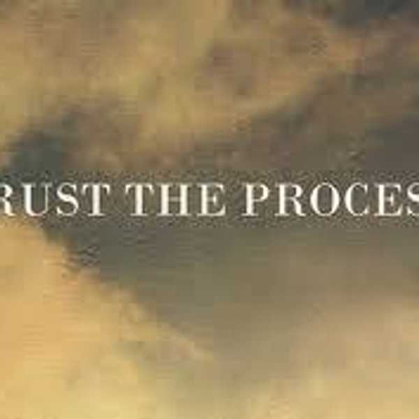 It's Okay to Not Have it All Figured Out