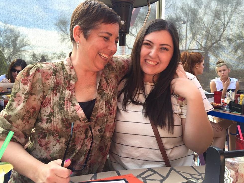 An Open Letter To My Mom