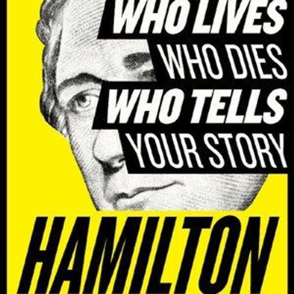 Who Lives, Who Dies, Who Tells Your Story