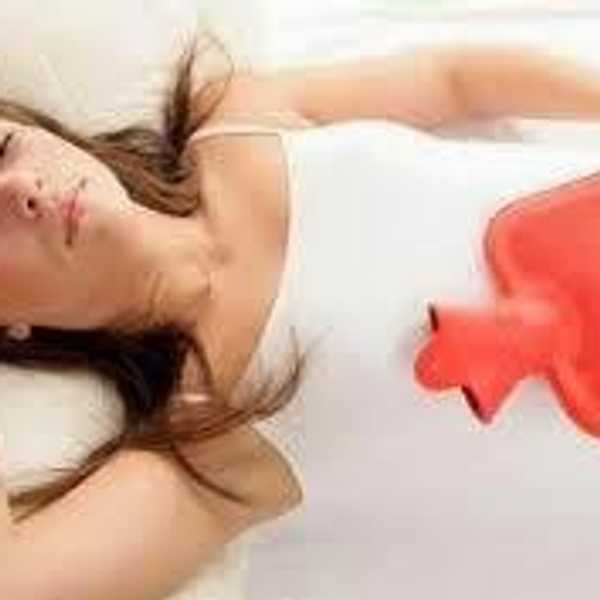10 Things A Woman With Endometriosis Always Hears