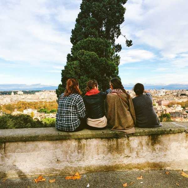 A Letter To My Abroad Roomie