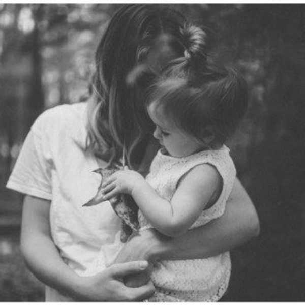 What You Need To Know About Teen Pregnancy