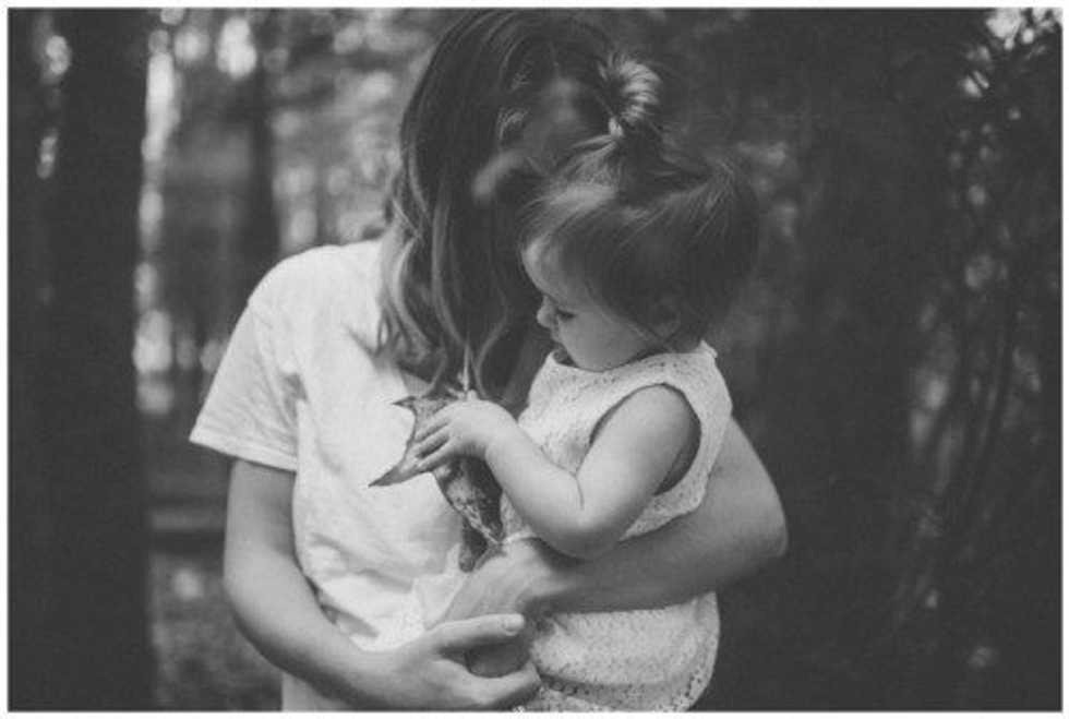 What You Need To Know About Teen Pregnancy
