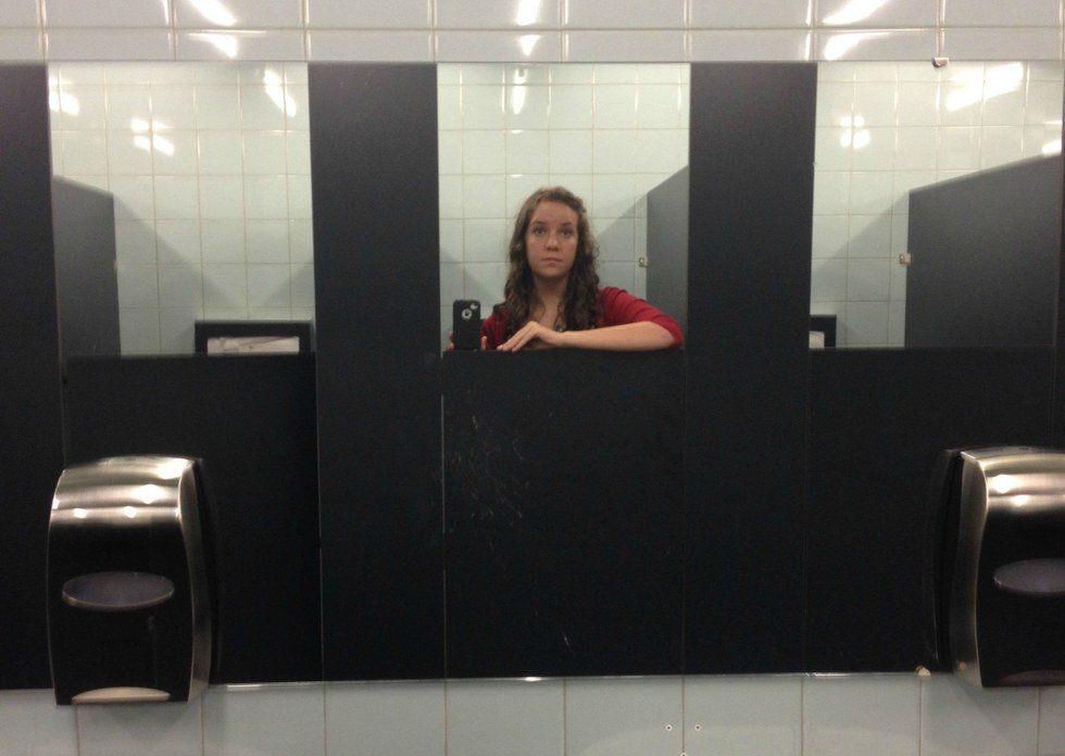 10 Truths Every Tall Girl Knows