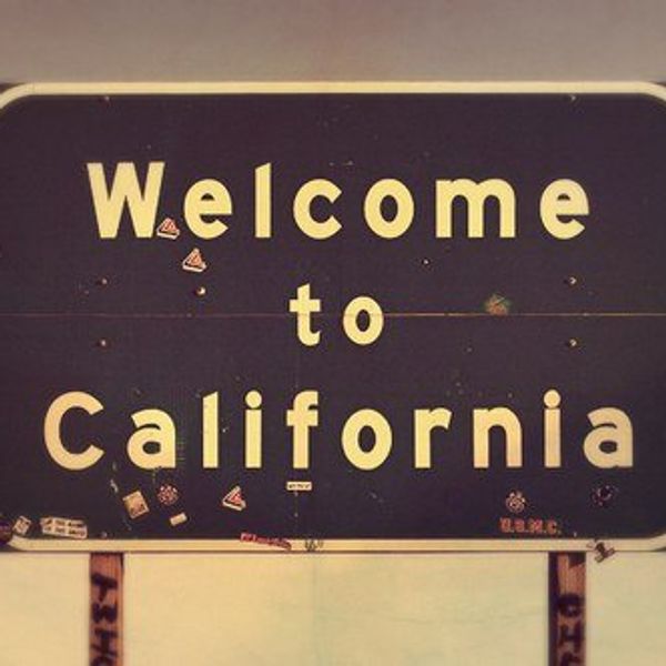 5 Things You Don't Miss When You Leave California