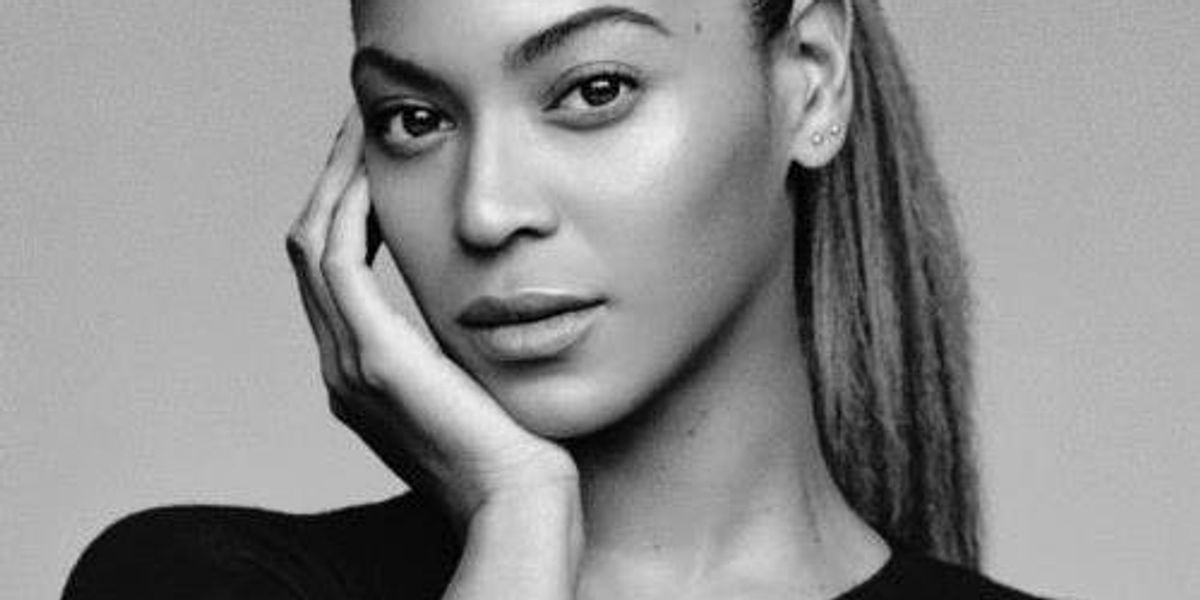 Thank You, Beyonce | The Odyssey Online
