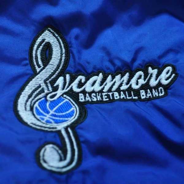 What I Miss About Basketball Band