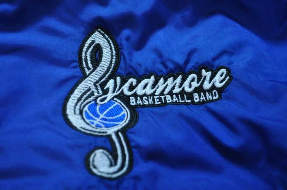 What I Miss About Basketball Band