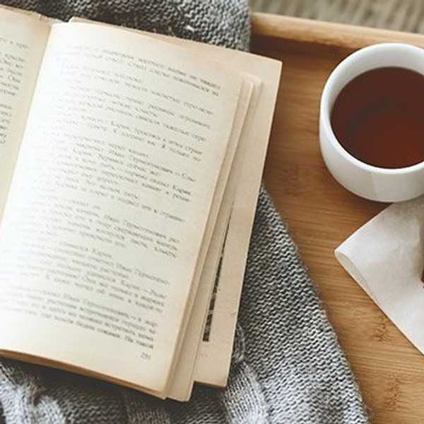 20 Of Literature's Most Memorable Opening Lines