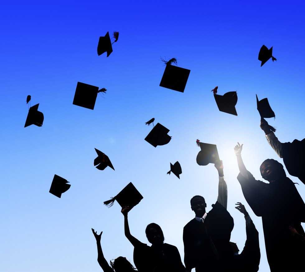 Things I Wish I Learned Before College
