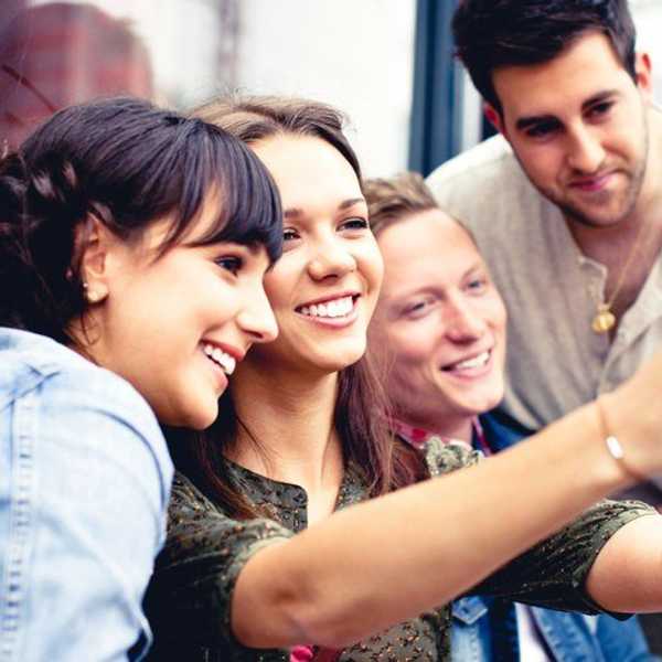 What It Means To Be A Millennial