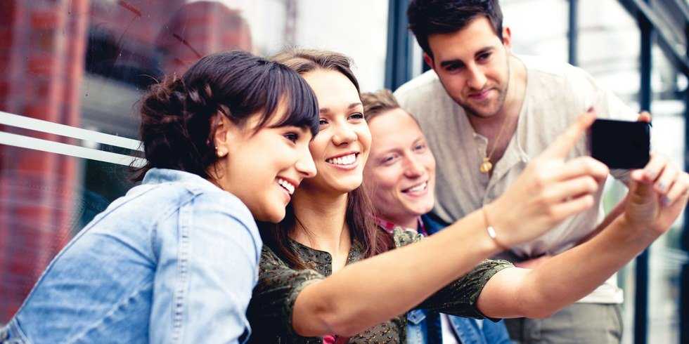 What It Means To Be A Millennial